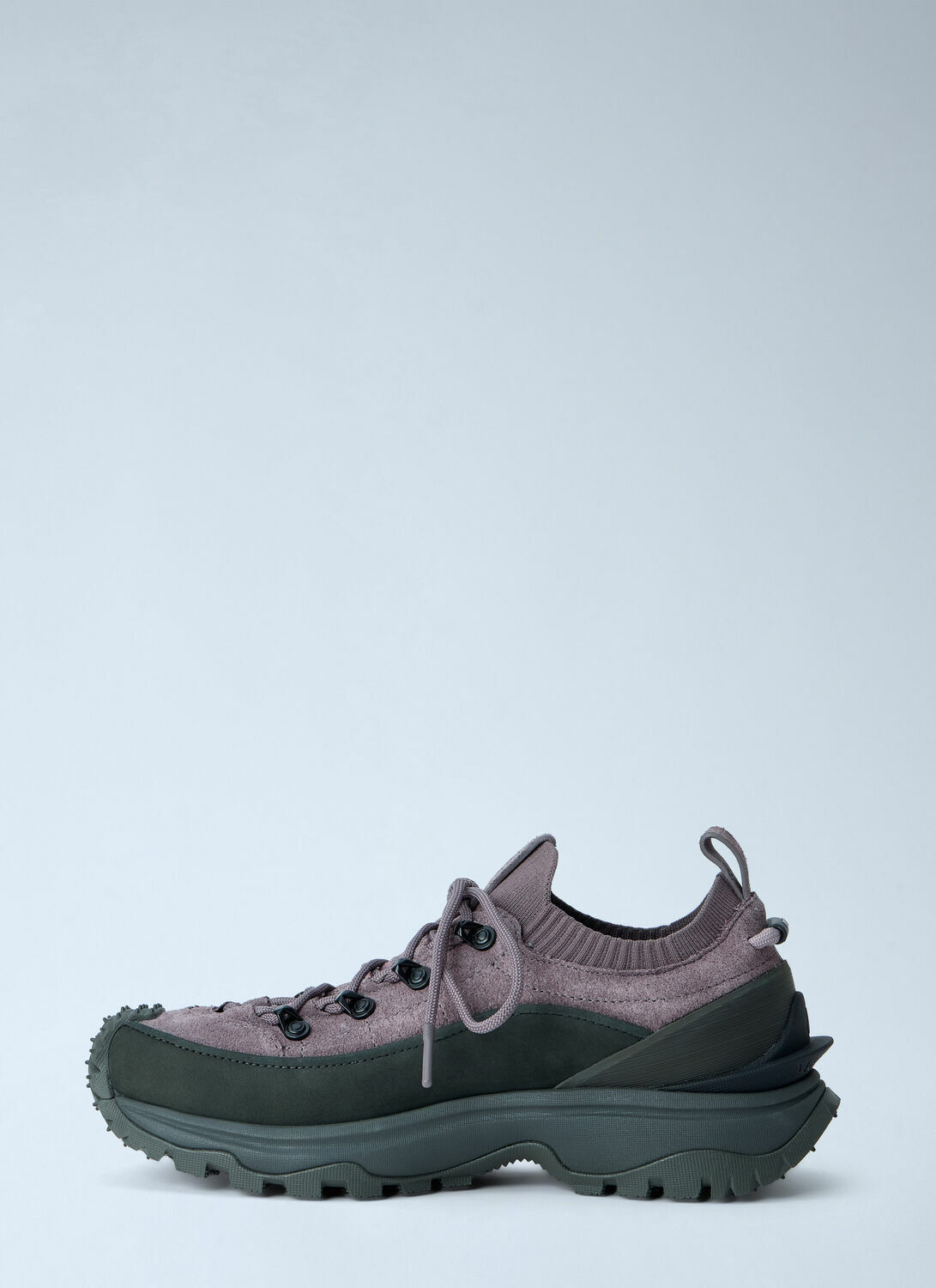 Moncler Trailgrip Lite3 Low Top Sneakers