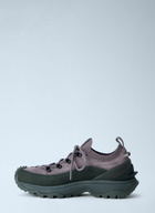 Moncler Trailgrip Lite3 Low Top Sneakers