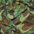 Beams Plus 5 Pocket Camo Pant