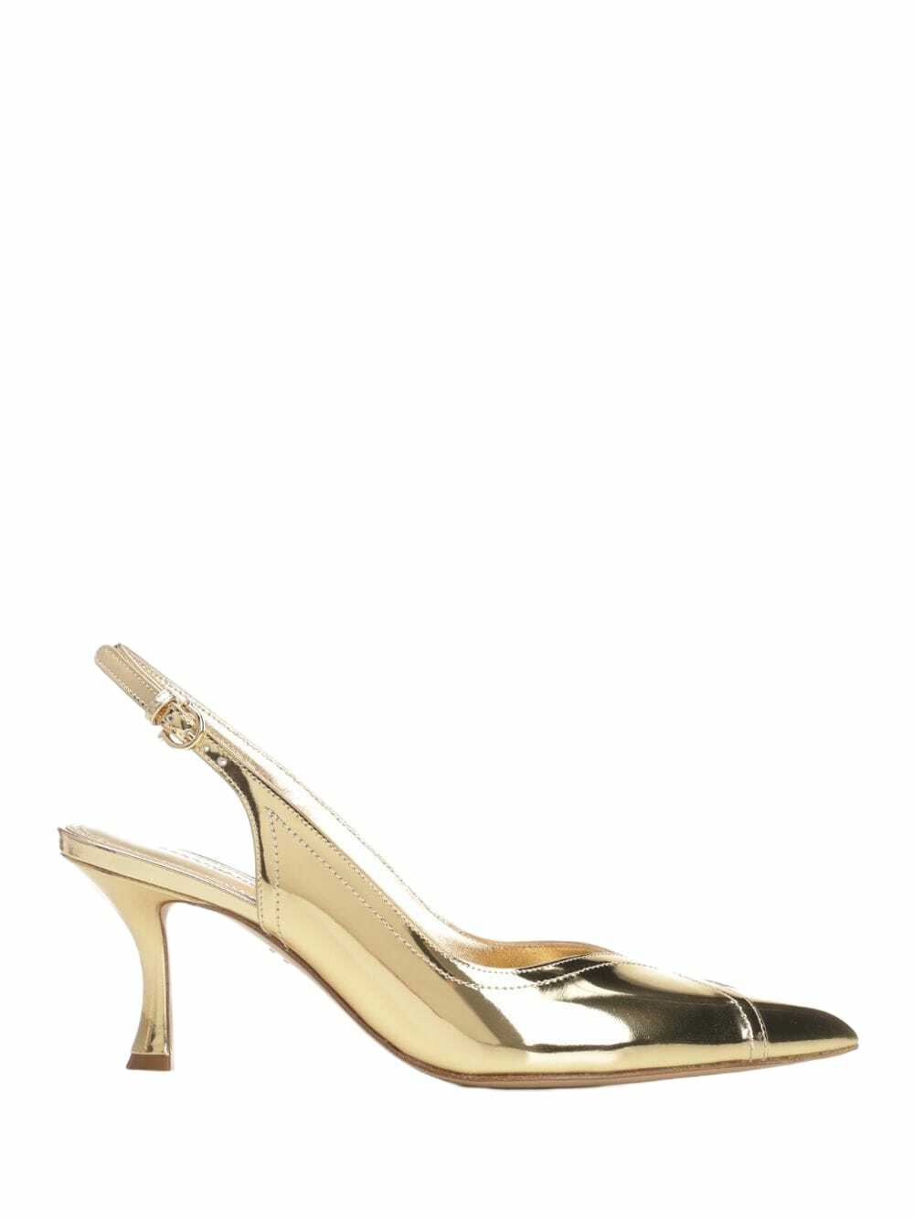 サンダル・ミュール FERRAGAMO Printed calf hair Dorye mules FERRAGAMO Dorye leopard-print calf hair mules | NET-A-PORTER