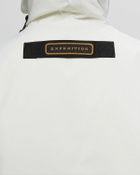 Canada Goose Expedition Parka   Cr White Parkas