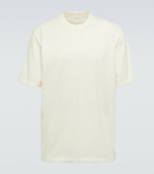 The Row - Munza cotton jersey T-shirt