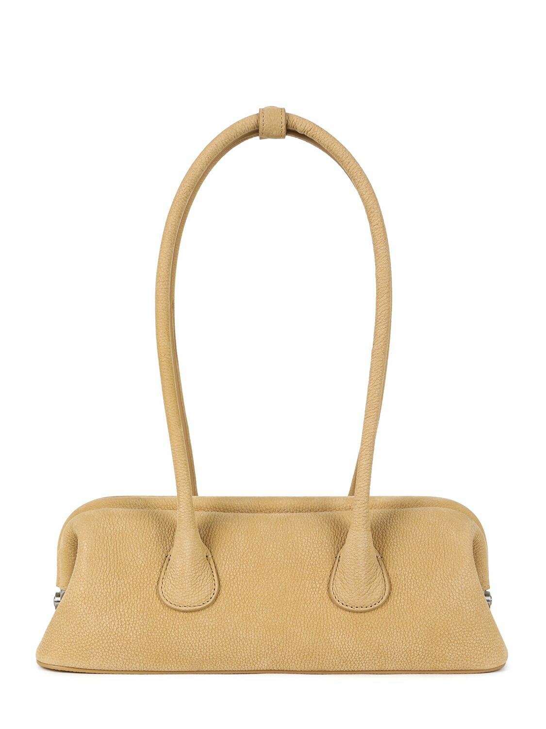 OSOI Mini Brocle Suede Shoulder Bag OSOI OSOI Mini Brocle Suede Shoulder Bag OSOI