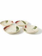 Soho Home - Alameda Set of Four Pasta Bowls