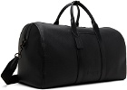 Coach 1941 Black Gotham Duffle Bag