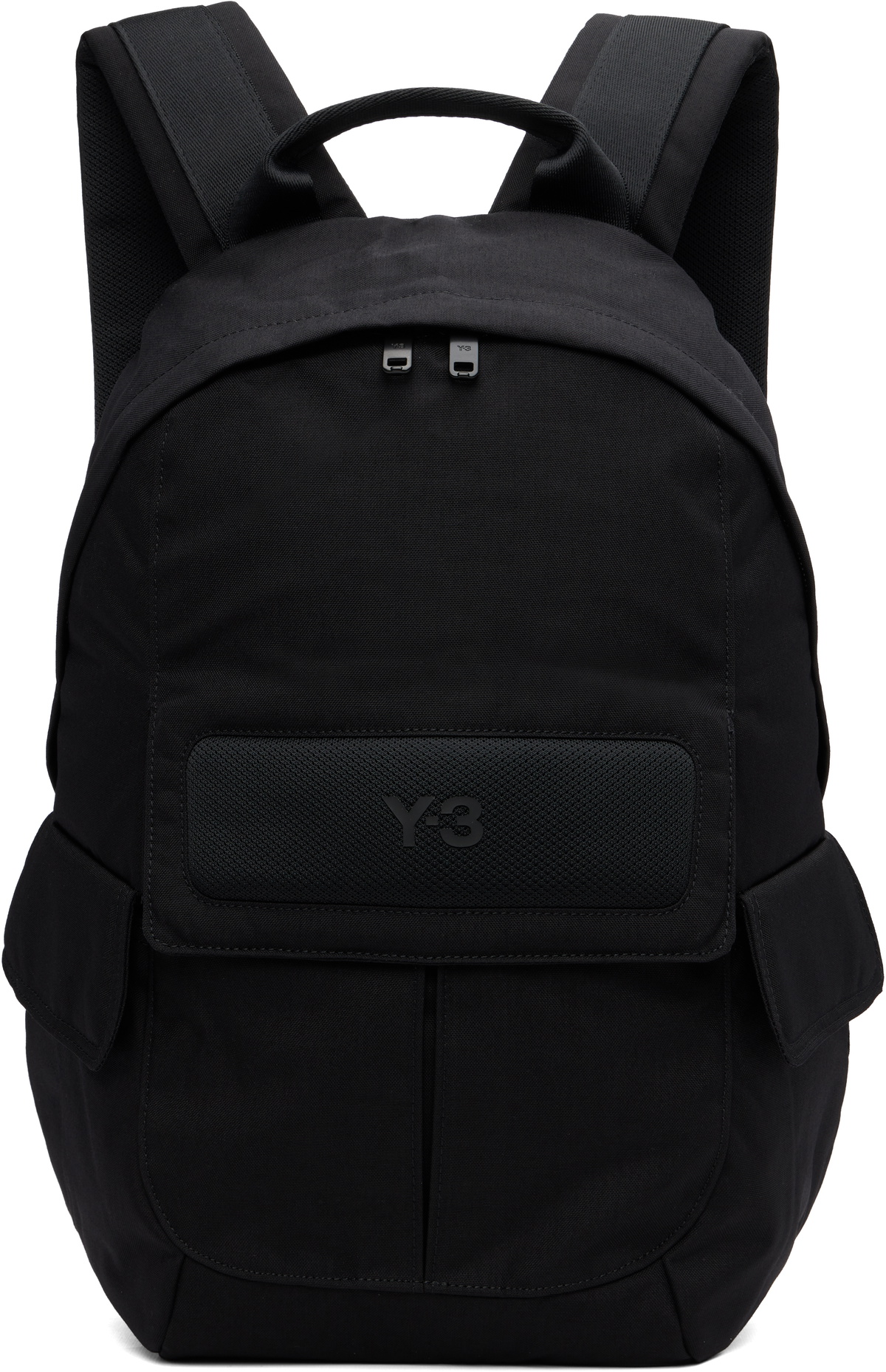 バッグ Y-3 CLASSIC BACKPACK Y-3 Black Classic Backpack Y-3