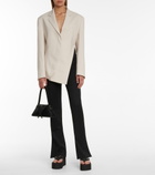 Coperni - Platform thong sandals