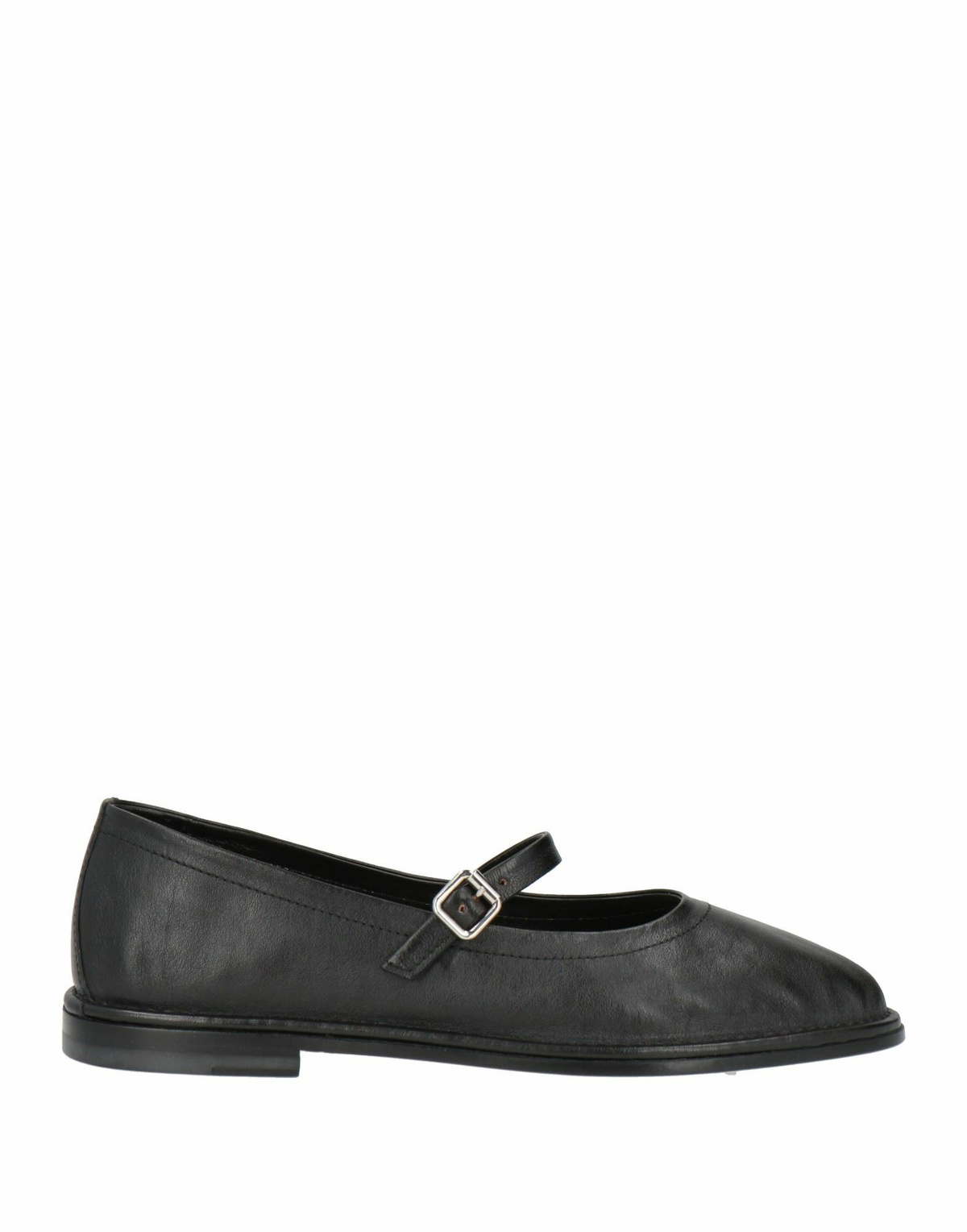 Pierre Hardy Womens Ballet flats in Black
