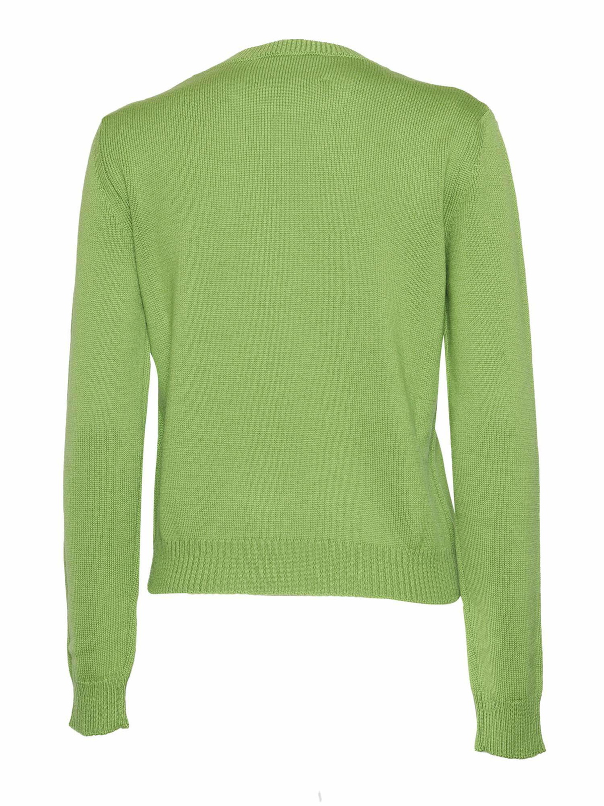 Ballantyne R Neck Pullover