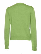 Ballantyne R Neck Pullover