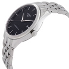 Tissot Classic Dream Automatic Black Dial Mens Watch T1584071105100