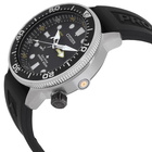 Citizen Promaster Sea Eco-Drive Black Dial Mens Watch BN2036-14E
