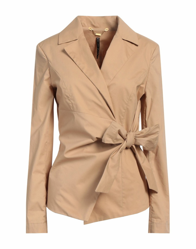 Photo: Manila Grace Womens Top Sand