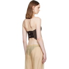 Paloma Wool Brown Adriana II Top
