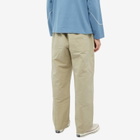 s.k manor hill Men's Big Bronco Pant in Beige