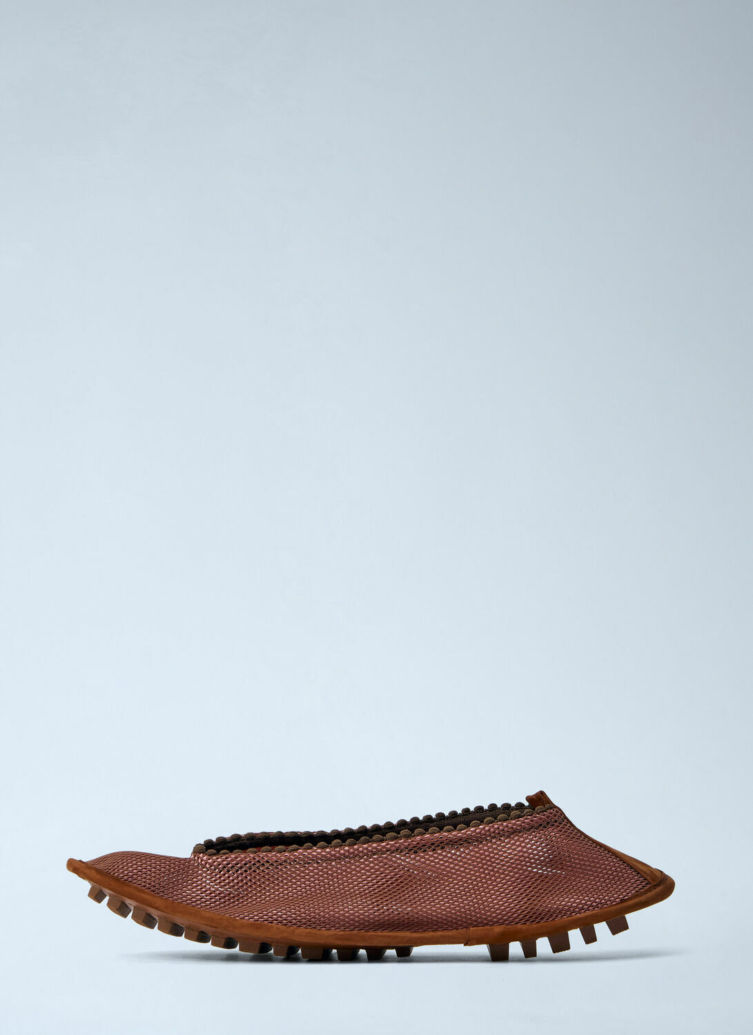 Kiko Kostadinov Ramberg Slip Ons Ballerinas