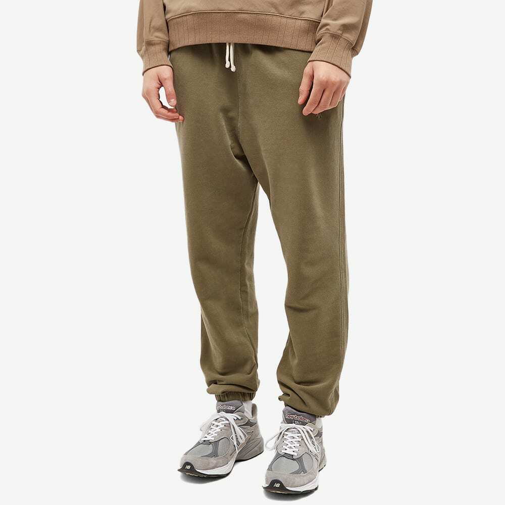 AW22 Trouser Fit Guide – Nigel Cabourn