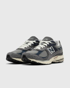 New Balance M2002 Rv1 Grey - Mens - Lowtop