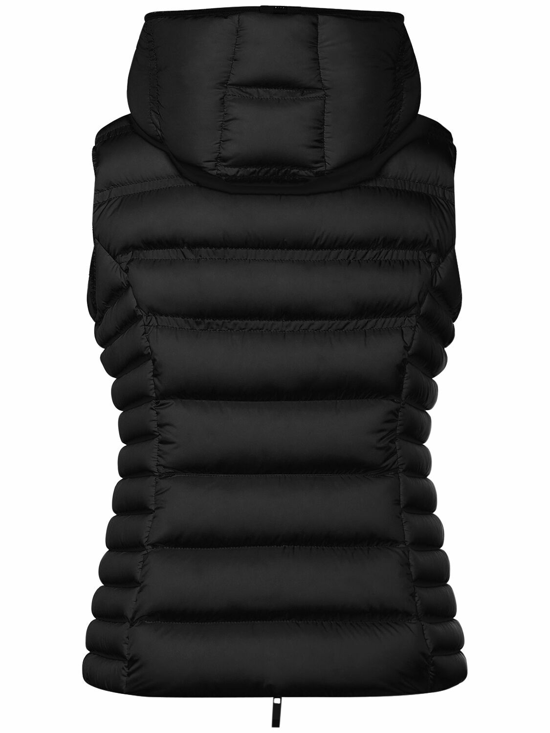 MONCLER - Aliterse Nylon Down Vest Moncler