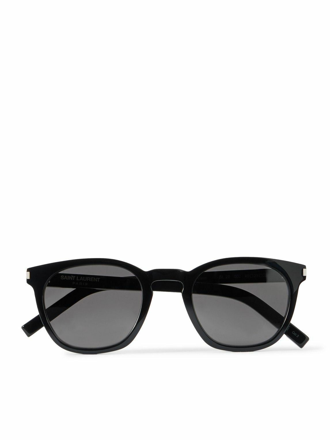 SAINT LAURENT PARIS SL 567 ブラック サングラス Saint Laurent SL 567 Sunglasses