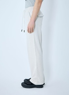 Moncler Grenoble Logo Patch Track Pants