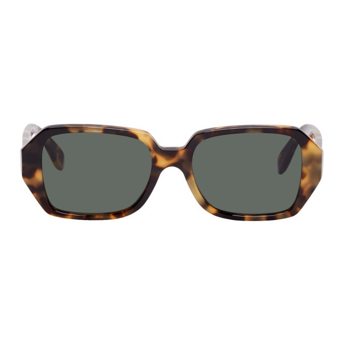 Photo: Super Tortoiseshell Limone Sunglasses