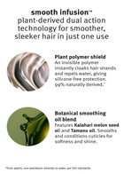 Aveda - Smooth Infusion Style- Prep Smoother 25ml – Male – Beauty Treatments