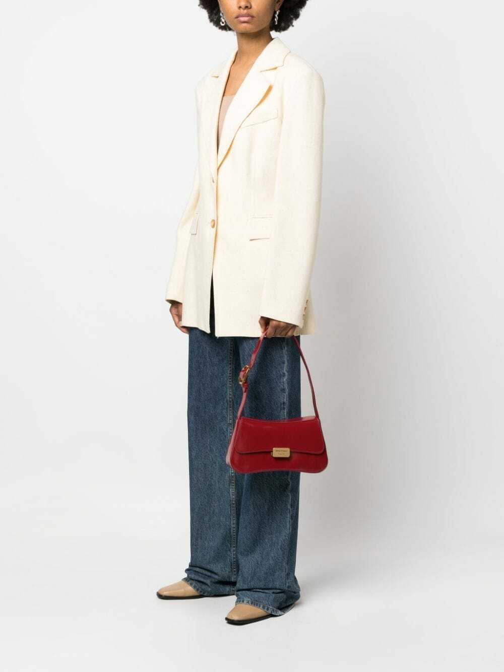 EMPORIO ARMANI - Shoulder Bag Emporio Armani