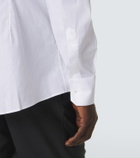 Dolce&Gabbana Cotton-blend shirt