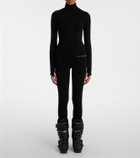 Cordova Sol high-rise ski leggings