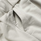 Val Kristopher Issue 0008 Logo Sweat Pant