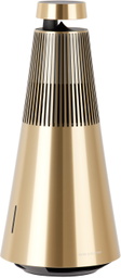 Bang & Olufsen Gold Beosound 2 3rd Gen Speaker