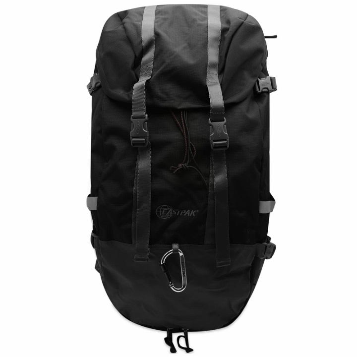 Photo: Eastpak Out Pack Bag in Black