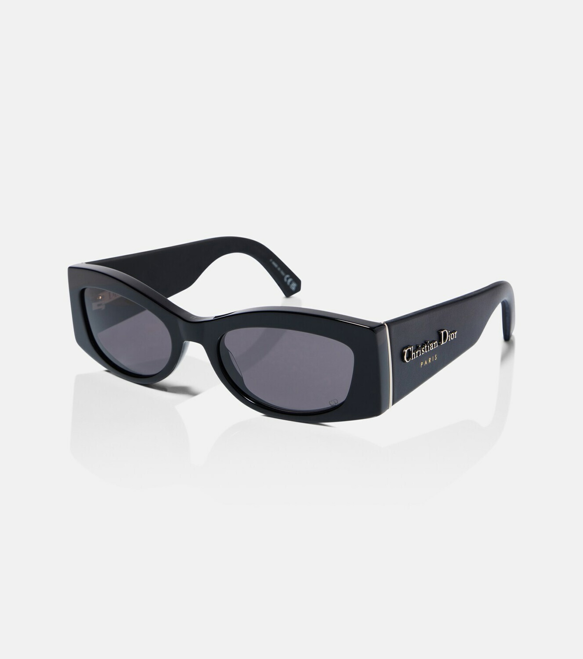 Dior Eyewear Diorombre rectangular sunglasses