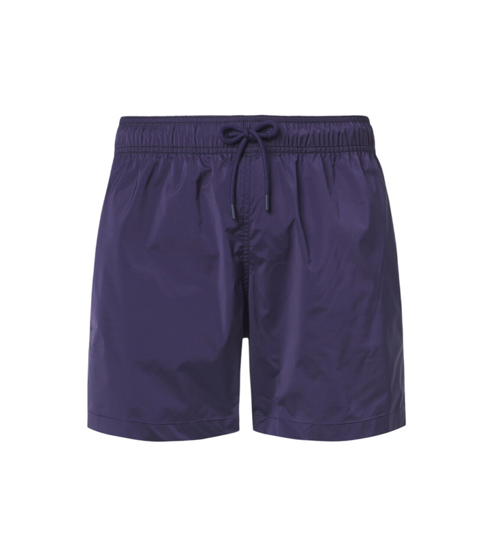 Photo: Frescobol Carioca Salvador swim trunks
