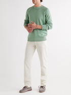 Boglioli - Cotton Sweater - Green