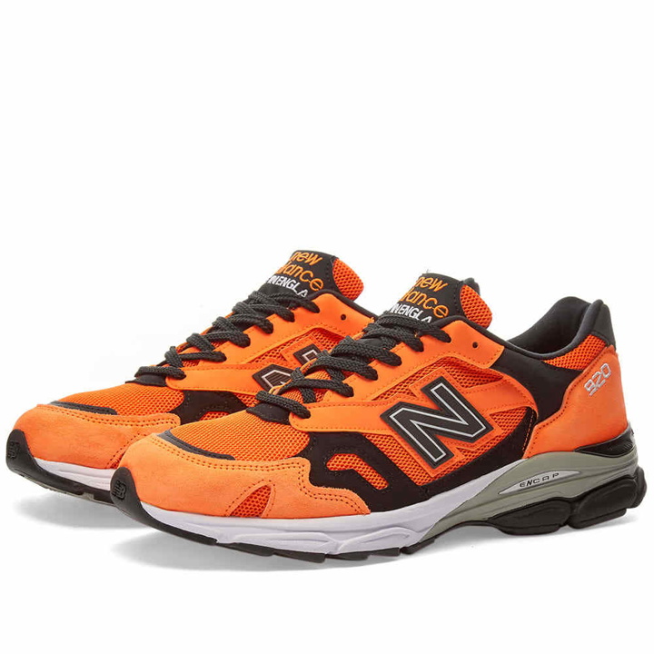 Photo: New Balance M920NEO - Made in England