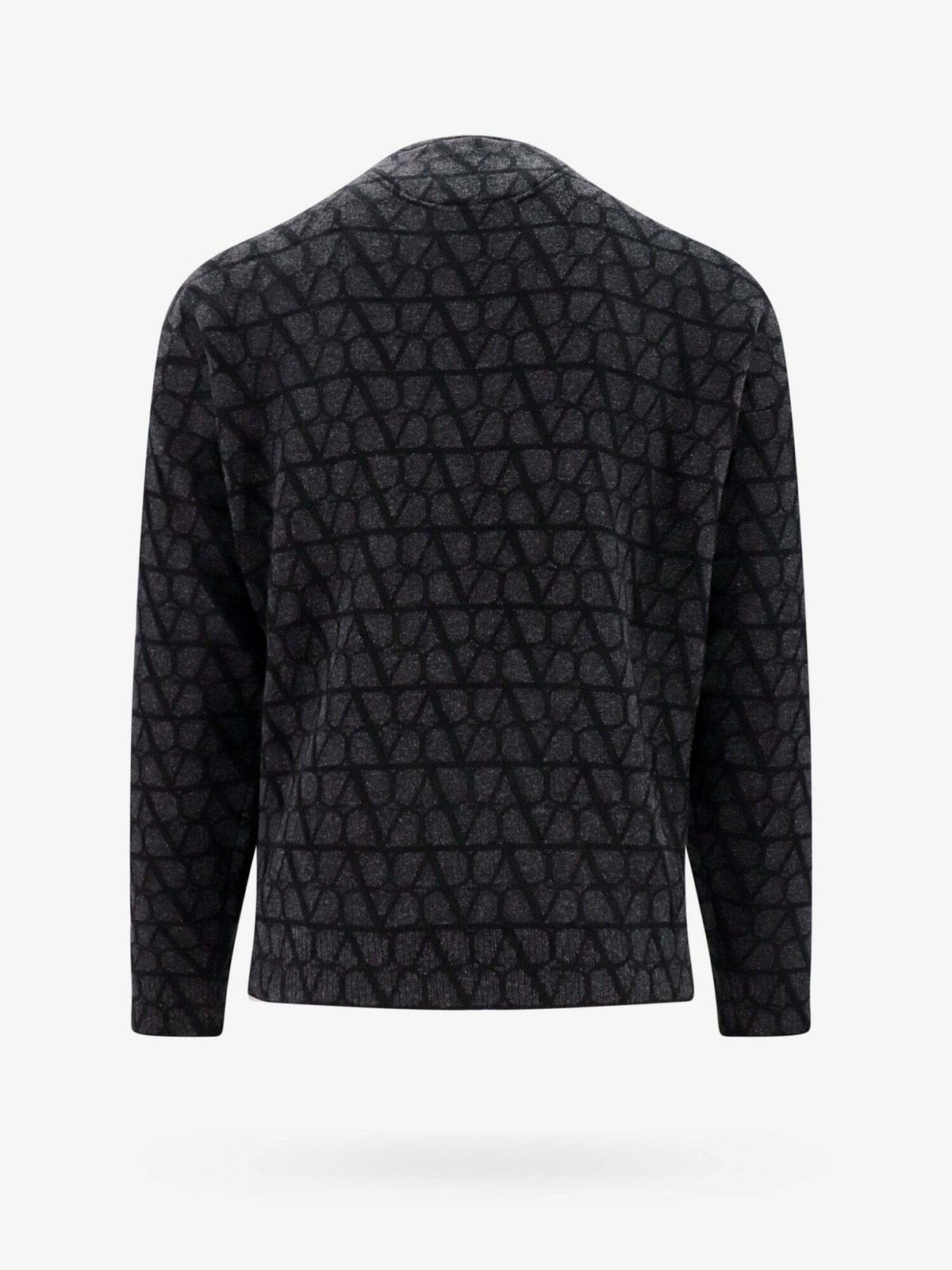 Valentino on sale sweater mens