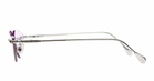 Kuboraum Mask H64 - Gunmetal Sunglasses