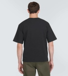 GR10K Utility cotton jersey T-shirt
