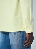 Jil Sander Classic Shirt With Tie