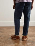 Alex Mill - Painter Straight-Leg Recycled Jeans - Blue