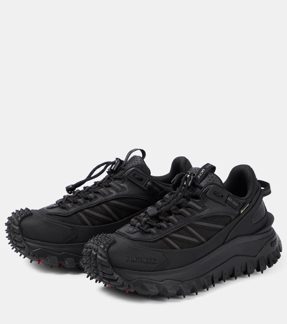 Moncler Trailgrip GTX sneakers Moncler