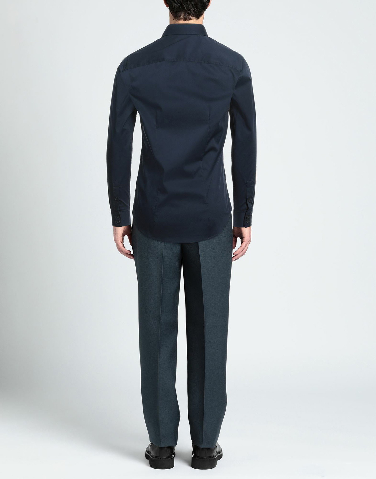 Guess Mens Shirt in Navy