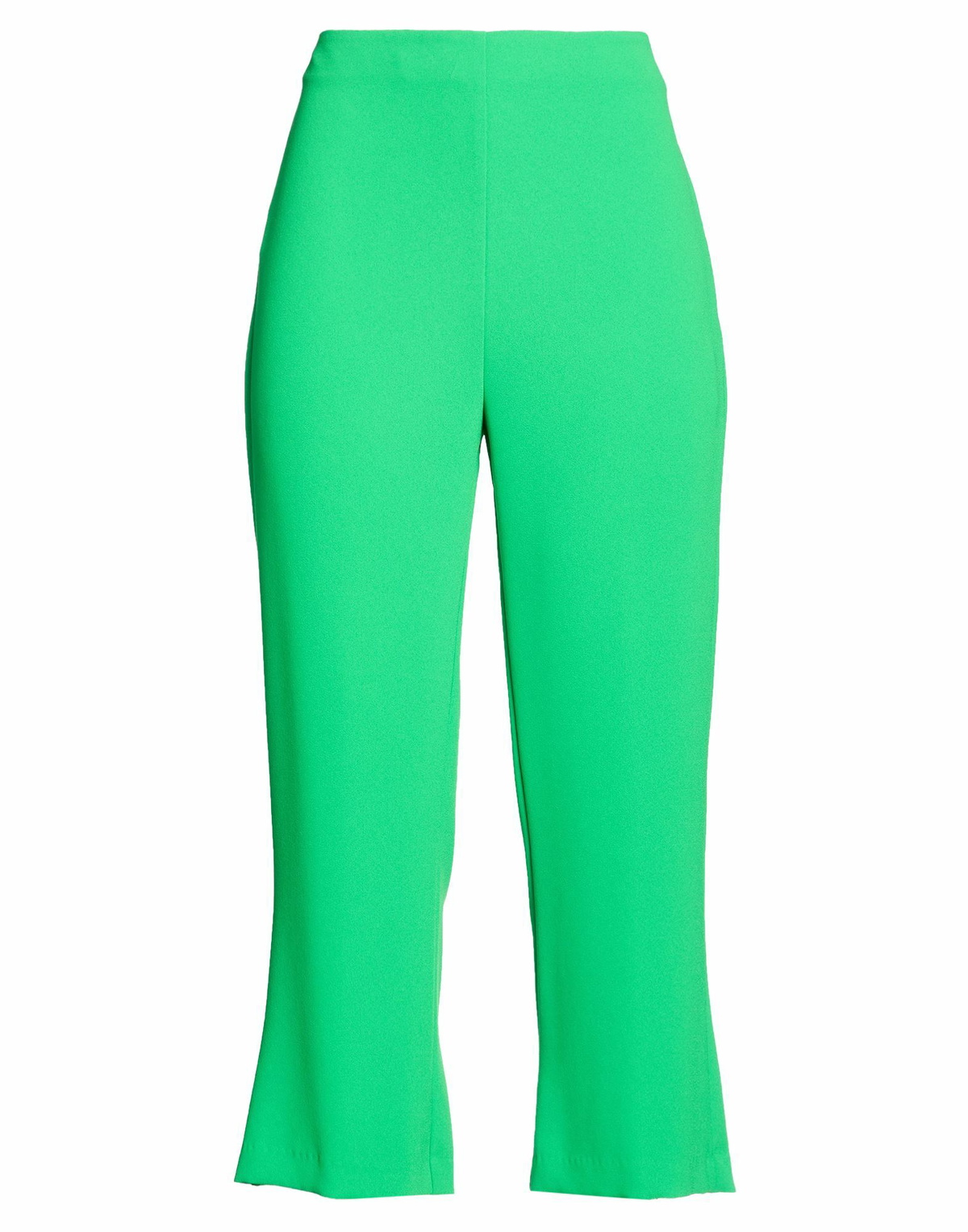 Jucca Womens Pants in Green