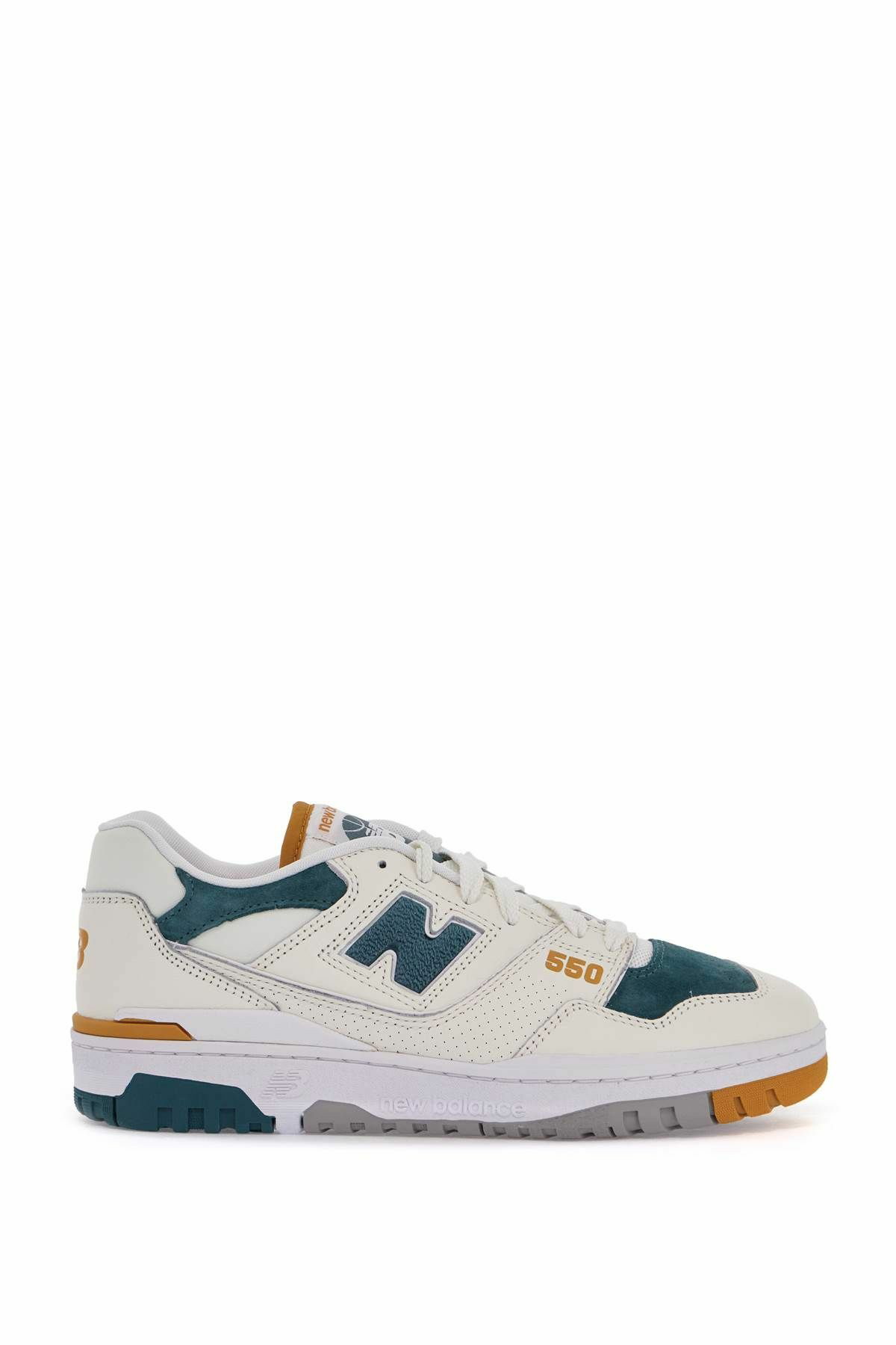 NEW BALANCE 550 sneakers Multicolor New Balance