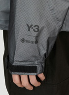 Y-3 - GTX Jacket in Grey