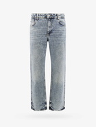 Represent   Jeans Blue   Mens