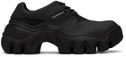 Rombaut Black Boccaccio II Derbys