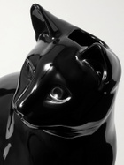 By Japan - Maruhiro BAR BAR Nekosama Cat Vase